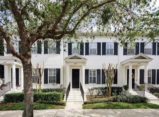 2883 Upper Park Rd, Orlando, FL 32814