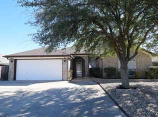 2602 Wisteria Ln, Killeen, TX 76549