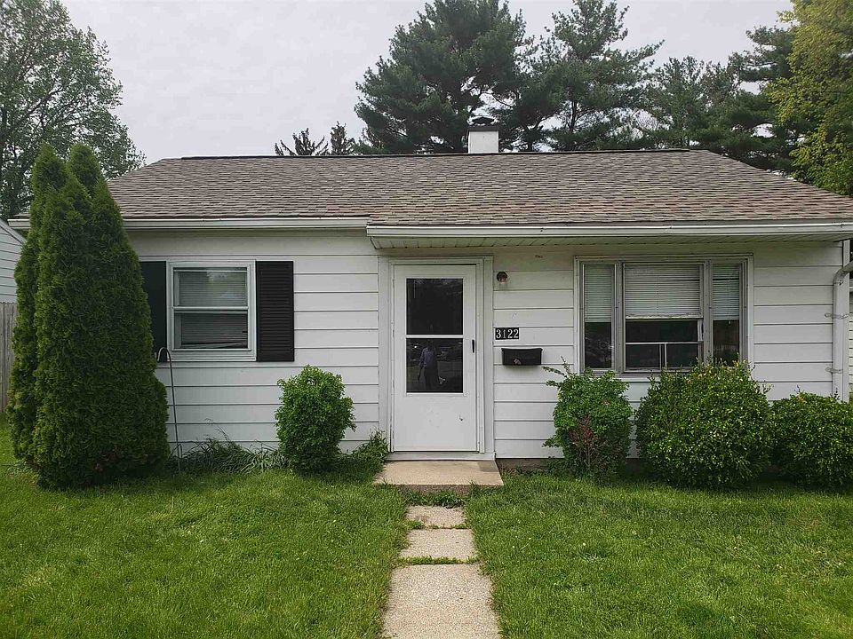 2nd image of 3122 Elmwood Ave
