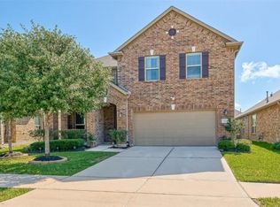 14322 Penshore Park Ln, Houston, TX 77044