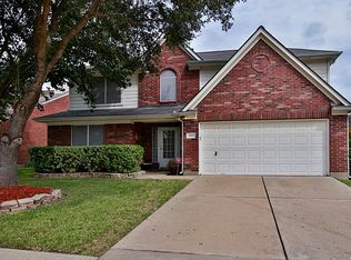 3006 Sun Glen Ct, Katy, TX 77449