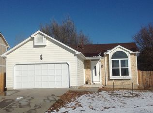 4509 Bramble Ln, Colorado Springs, CO 80925