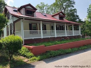 409 Peoples Ln, Saugerties, NY 12477