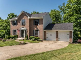9894 Potomac Ct, Independence, KY 41051