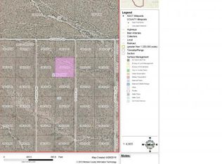 2033 S Cove Rd, Golden Valley, AZ 86413