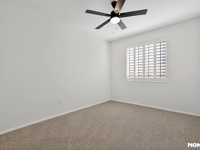 Jack and Jill Bedroom #1