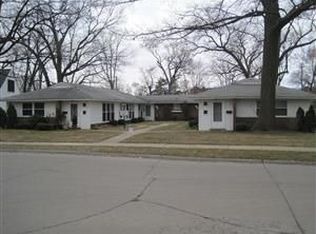 1337 W Farnum Ave, Royal Oak, MI 48067