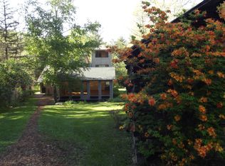 309 Shady Ln, Lansing, NC 28643