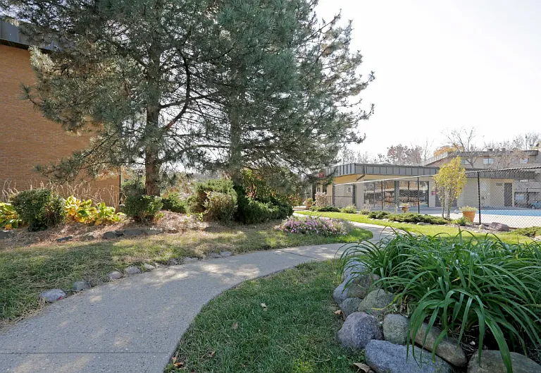 Flats at Dunlap — Photo 16