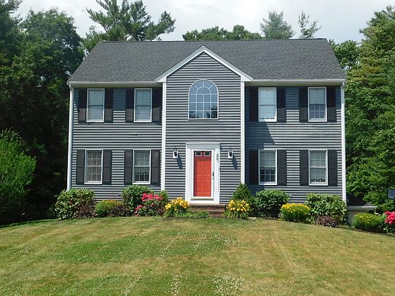 2nd image of 45 Tanglewood Dr