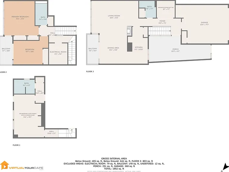 862 Pacheco St — Photo 30