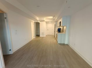 8 Cedarland Dr #303, Markham, ON L6G 1E3