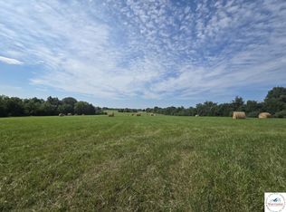 362 W Row St, Jamestown, MO 65046