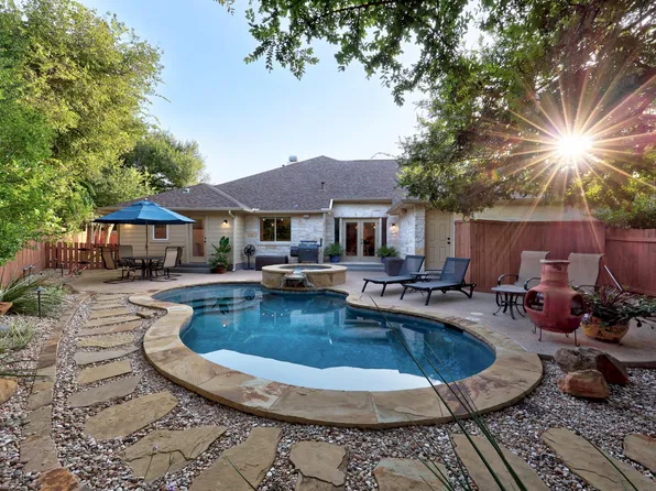 6405 Nusser Ln, Austin, TX 78739