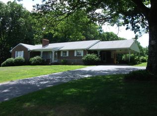 670 Doe Run Rd, Rocky Mount, VA 24151