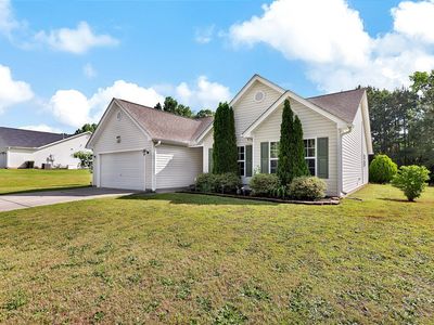 123 Stevens Ct, Williamston, SC, 29697