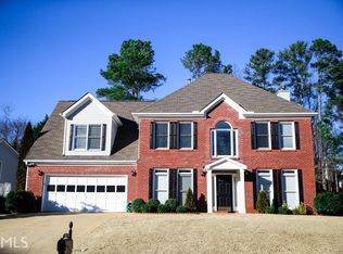 3231 Amesbury Way, Duluth, GA 30096