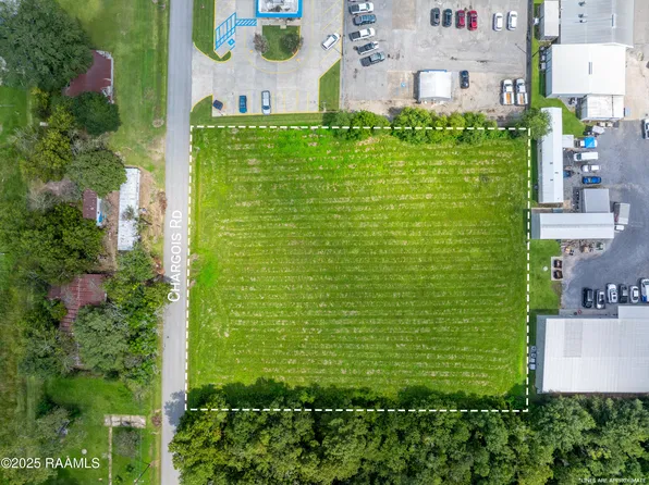 0 Chargois St, Maurice, LA 70555