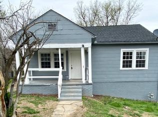 714 N Harrison St, Knoxville, TN 37914