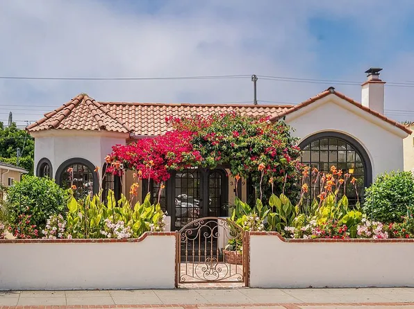 3109 Stanford Ave, Marina Del Rey, CA 90292