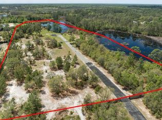 S. Sequoia Way, EUSTIS, FL 32736