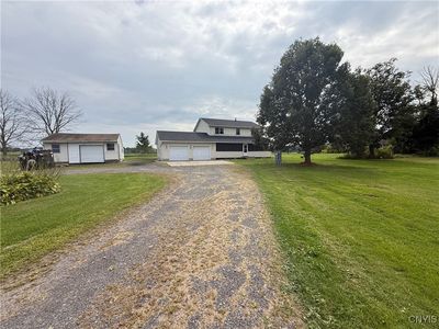 1232 State Route 176, Fulton, NY, 13069