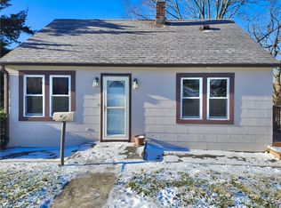 413 Casteel St, Princeton, MO 64673