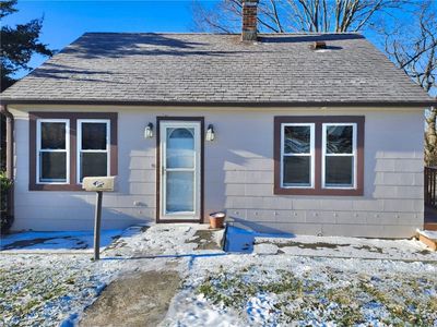 416 Casteel St, Princeton, MO, 64673