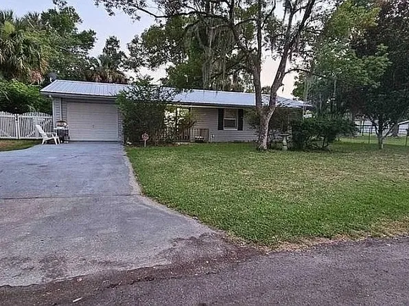 10740 W Spring Cir, Crystal River, FL 34428