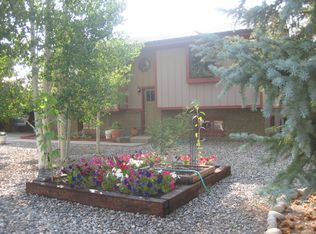 23 Quartz St, Gunnison, CO 81230