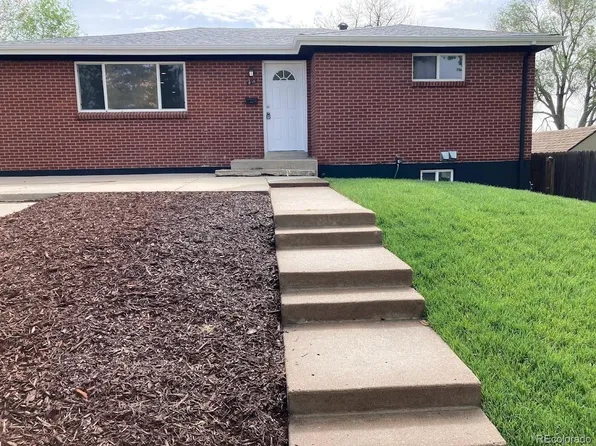 836 Yates Street, Denver, CO 80204