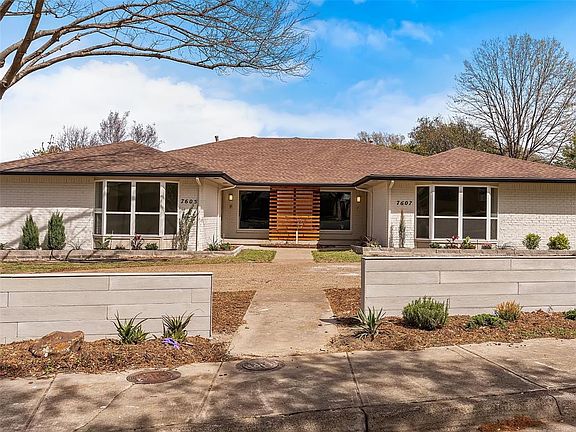 2nd image of 7607 Meadow Oaks Dr #7607