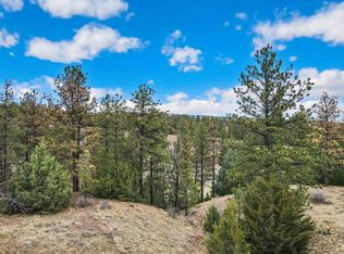 LOT 6 Hills Rd, Hot Springs, SD 57747