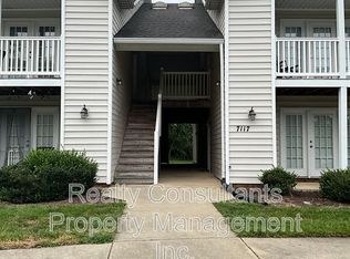 7117 W Friendly Ave APT G, Greensboro, NC 27410