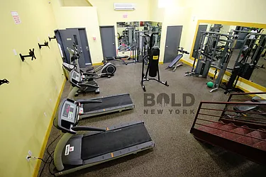 Rented by Bold New York