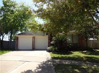 1635 Wild Rye Trl, Sugar Land, TX 77479