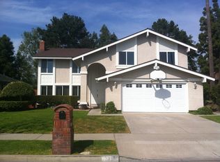 3791 Hendrix St, Irvine, CA 92614