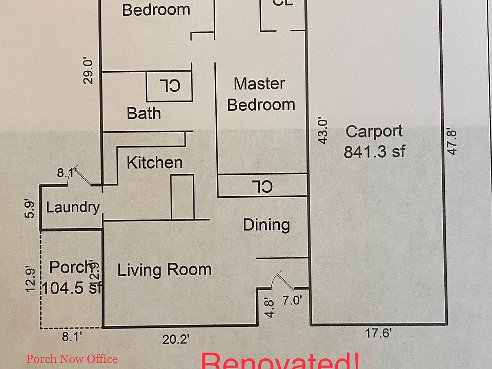 2nd image of 2434 Two Oaks Dr