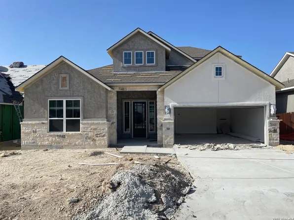 1325 Spotted Jaguar, New Braunfels, TX 78132