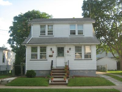 95-97 Arlington Ave, Paterson, NJ, 07502