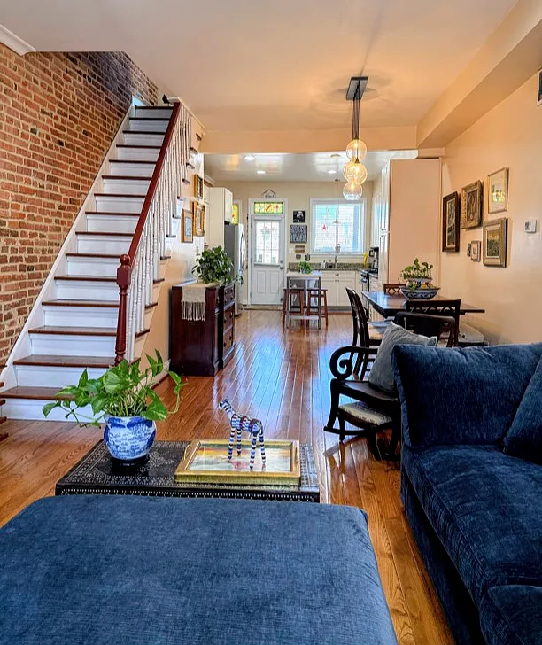 1 bed, $1,200 — Photo 3