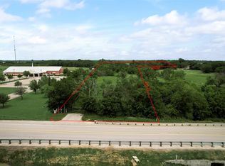 0 Fm Road 1836, Kaufman, TX 75142