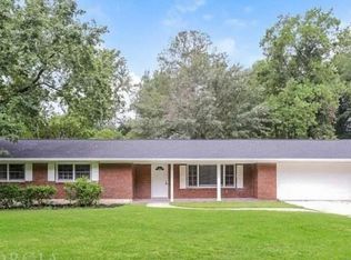 727 S Carter Dr, Jonesboro, GA 30236