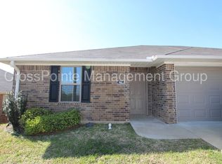 3977 McDonald Rd, Tyler, TX 75701