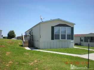 1326 Silver Charm Way, Sevierville, TN 37876