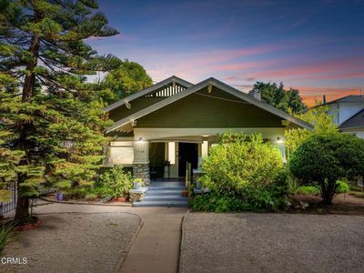 1764 N Raymond Ave, Pasadena, CA, 91103
