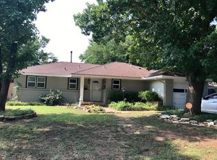 2428 Ashley Dr, Oklahoma City, OK 73120