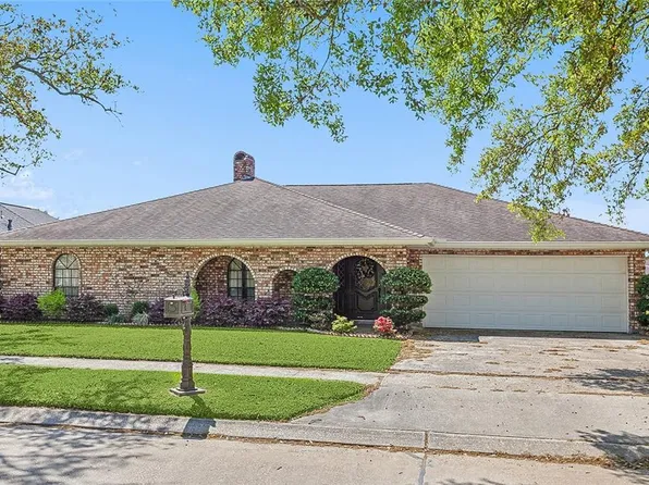 2913 Pritchard Rd, Marrero, LA 70072