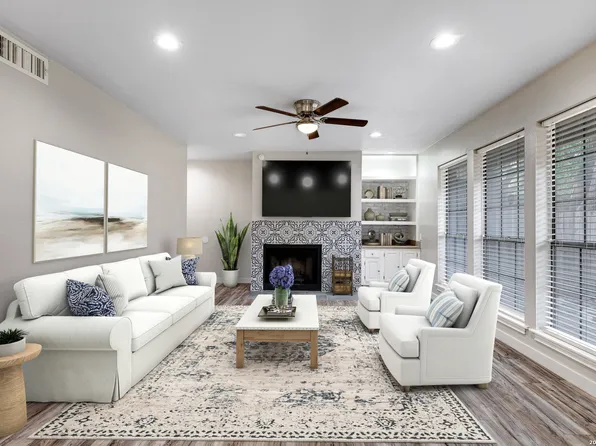 8611 Datapoint Dr #43, San Antonio, TX 78229