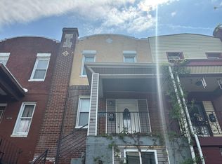 2012 E Rittenhouse St, Philadelphia, PA 19138